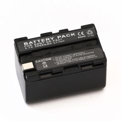 Sanger NP-FS21 Sony Kamera Batarya