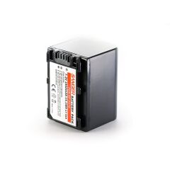 Sanger NP-FV70 Sony Kamera Batarya