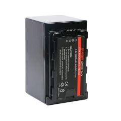 Sanger VW-VBD58 Panasonic Kamera Batarya