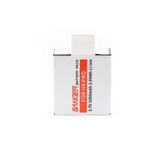 Hericam H4 Pro 4K Aksiyon Kamera Batarya