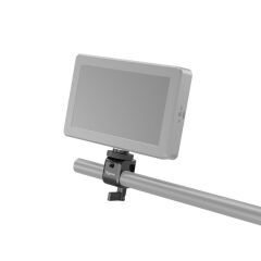 SmallRig 860B Tek 15mm Raylı Blok