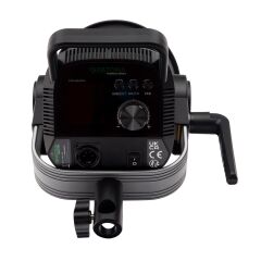 PATONA COB-200 Watt Bi Color Tek'li Kit LED Video Işığı