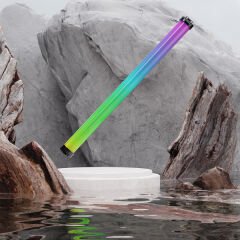 Gdx TB-50 III RGB Led Çubuk Işık (Uzunluk: 50 cm)