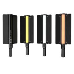 Gdx ST-60 III RGB Led Çubuk Işık (Uzunluk: 60 cm)