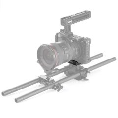 SmallRig DBC2280 Hızlı Açma Kelepçesi ve Plakası (Arca tipi Uyumlu)