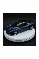 Vision 35 cm Ürün Çekimi Için 360 Derece Elektrikli Döner Tabla Turntable vsn360