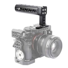 SmallRig 1638 Kafes Kolu Üst Tutamak