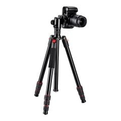 GDX 2550 Fotoğraf ve Kamera Tripod
