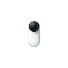Insta360 Go 3S 128 GB Aksiyon Kamera (Beyaz)