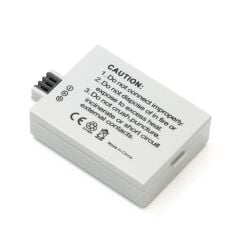 Sanger LP-E5 Canon Fotoğraf Makinesi Batarya