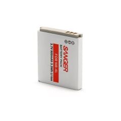 Sanger NB-4L Canon Fotoğraf Makinesi Batarya