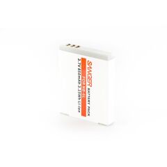 Sanger NB-6L Canon Fotoğraf Makinesi Batarya