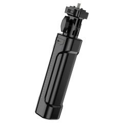 Gdx ML60W Bicolor Video Led Sürekli Işık + El Tipi Powerbank Tripod Batarya