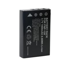 Sanger NP-120 Fujifilm Fotoğraf Makinesi Batarya