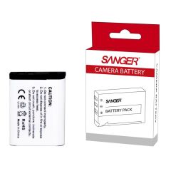 Sanger NP-45 Fujifilm Fotoğraf Makinesi Batarya