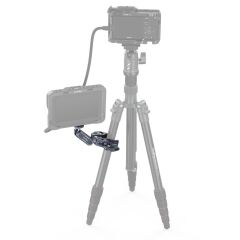 SmallRig 3757 Magic Arm ile Yengeç Şeklinde Kelepçe