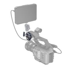 SmallRig 3755B Yengeç Şeklinde Kelepçe