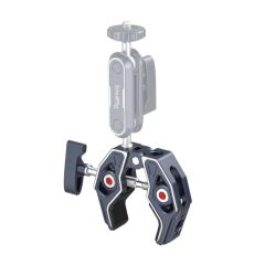 SmallRig 3755B Yengeç Şeklinde Kelepçe