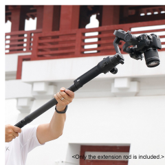 Andoer D6564 Gimbal Uzatma Monopod