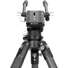 Vanguard Alta Pro 3VL 303CV18 Karbon Fiber Video Tripod