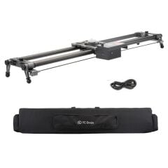 YC Onion Motorlu Slider İçin 120cm Demir Uçlu Kayış