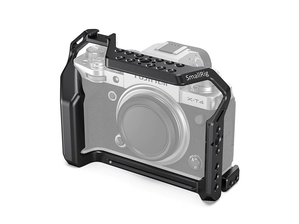 SmallRig CCF2808 Fujıfilm X-T4 İçin Kafes
