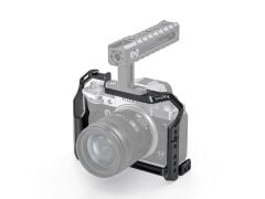 SmallRig CCF2808 Fujıfilm X-T4 İçin Kafes