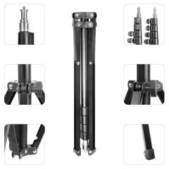 Kingjoy FL2019 Işık standı