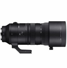 Sigma 70-200mm f/2.8 DG DN OS Sports Lens (Sony E)