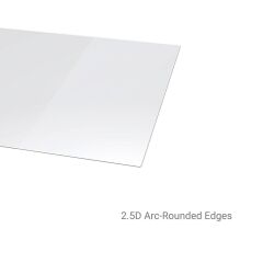 SmallRig 3274 BMPCC 6K PRO / 6K G2 için Ekran Koruyucu  (2 adet)