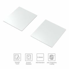 SmallRig 3174 RED KOMODO için Ekran Koruyucu(2 adet)