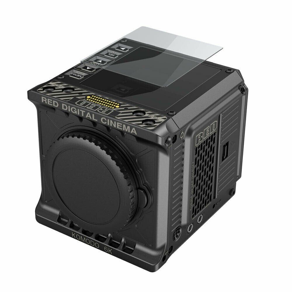 SmallRig 3174 RED KOMODO için Ekran Koruyucu(2 adet)