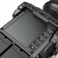 SmallRig 3174 RED KOMODO için Ekran Koruyucu(2 adet)