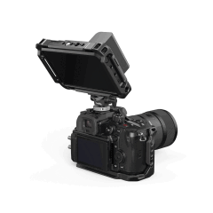 SmallRig 2905B Döner ve Eğimi Ayarlanabilir Metal Monitör Ayağı