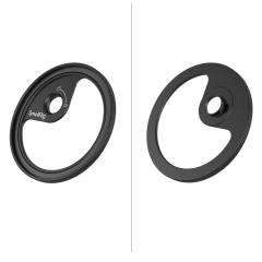 SmallRig 3840 52 mm Manyetik Cep Telefonu Filtre Halkası Adaptörü (M Montajlı)