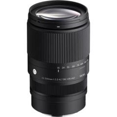 Sigma 16-300mm F3.5-6.7 DC OS | Contemporary (Sony E)