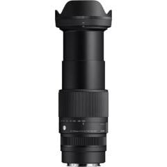 Sigma 16-300mm F3.5-6.7 DC OS | Contemporary (Sony E)