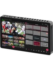 YoloLiv YoloBox Extreme Profesyonel Canlı Yayın Cihazı ve Reji Sistemi