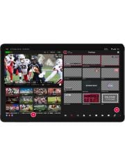 YoloLiv YoloBox Extreme Profesyonel Canlı Yayın Cihazı ve Reji Sistemi