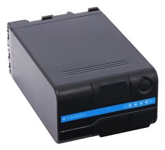 PATONA Platinum  BP-U100 Pil