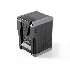 PATONA PROTECT V-Mount Pil V150-PD100 148Wh USB-C USB-A D-Tap 2xDC çıkışı