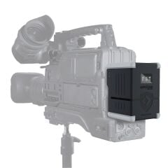 PATONA PROTECT V-Mount Pil V150-PD100 148Wh USB-C USB-A D-Tap 2xDC çıkışı