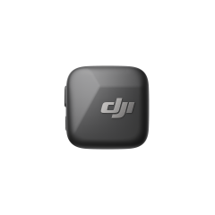 DJI Mic Mini (2TX+1RX+Charging Case) (HEMEN KARGO)