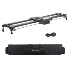 YC Onion MHDB80 APP Kontrollü Motorlu Slider (80cm)