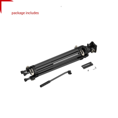 SmallRig 3751 AD-01 Profesyonel Video Tripod