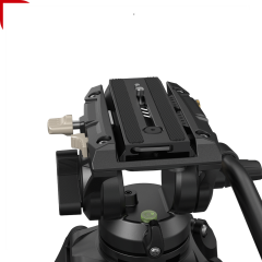 SmallRig 3751 AD-01 Profesyonel Video Tripod