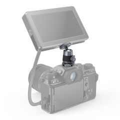 SmallRig 2948B Mini Top Kafa  (2 Adet)