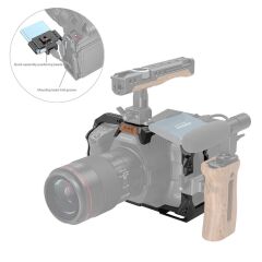 SmallRig 3270 BMPCC 6K Pro / 6K G2 için Kafes