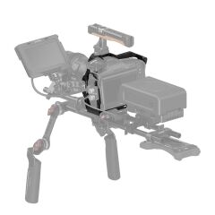 SmallRig 3270 BMPCC 6K Pro / 6K G2 için Kafes