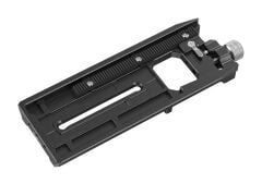 SmallRig 3061 DJI Ronin S / RS 2 / RSC 2 /  RS 3 / RS 4 için Hızlı Çıkarma Plakası